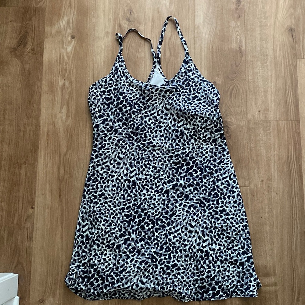 Outdoor voices exercise dress